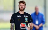 FIFA World Cup 2026 - Brazil Training