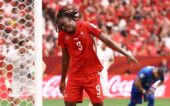 FIFA World Cup 2026 - Group B - Switzerland v Canada