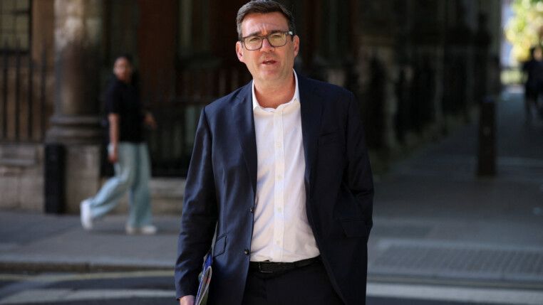 Andy Burnham