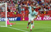 Chip na bola decide jogo e elimina Croácia contra Portugal