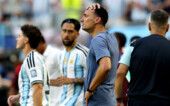 FIFA World Cup 2026 - Round of 32 - Argentina v Cape Verde