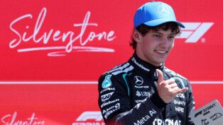 Antonelli vence em Silverstone; Bortoleto beira pontos com Audi