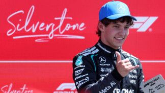Antonelli vence em Silverstone; Bortoleto beira pontos com Audi