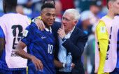 FIFA World Cup 2026 - Round of 16 - Paraguay v France