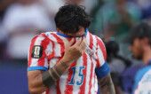 FIFA World Cup 2026 - Round of 16 - Paraguay v France