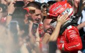 Silverstone bate recorde histórico com 564 mil fãs no GP da Grã-Bretanha Silverstone bate recorde histórico com 564 mil fãs no GP da Grã-Bretanha
