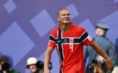 FIFA World Cup 2026 - Round of 16 - Brazil v Norway