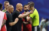 FIFA World Cup 2026 - Round of 16 - Argentina v Egypt