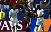 FIFA World Cup 2026 - Quarter Final - France v Morocco