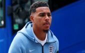 FIFA World Cup 2026 - Quarter Final - Norway v England