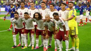 Seleção da Espanha