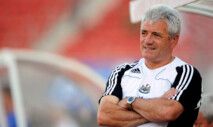Kevin Keegan