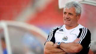 Kevin Keegan