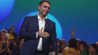 Flavio Bolsonaro