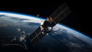 Internet via satélite no celular inaugura uma nova era de conectividade