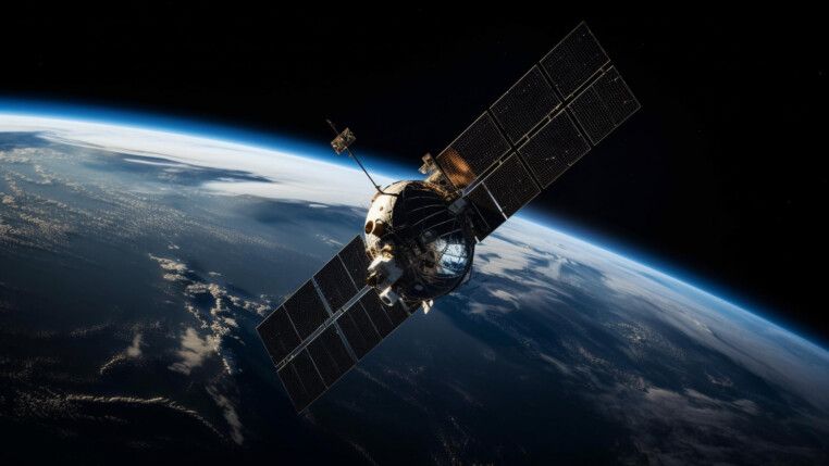 Internet via satélite no celular inaugura uma nova era de conectividade