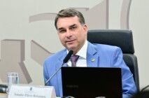 Flávio Bolsonaro Flávio Bolsonaro