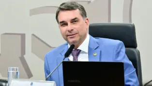 Flávio Bolsonaro
