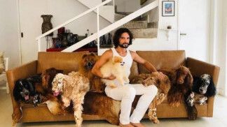 Achado em baú com concreto, morte do ator Jeff Machado chocou o Brasil em 2023