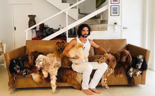 Achado em baú com concreto, morte do ator Jeff Machado chocou o Brasil em 2023