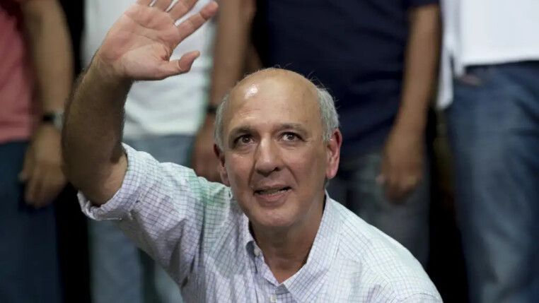José Roberto Arruda