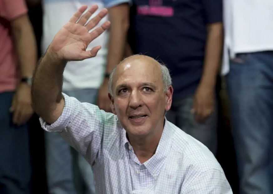 José Roberto Arruda