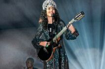 SP: Marisa Monte anuncia show no Nubank Parque em novembro; veja como comprar