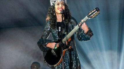 SP: Marisa Monte anuncia show no Nubank Parque em novembro; veja como comprar