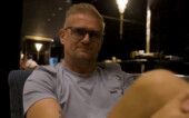 Alfie Haaland, pai de Erling Haaland