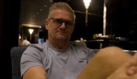 Alfie Haaland, pai de Erling Haaland