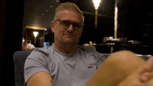Alfie Haaland, pai de Erling Haaland