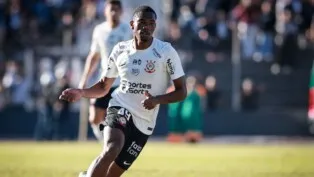Foto: Ag. Corinthians