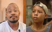 Antônio Carlos Bernardes, o Mussunzinho, atualmente e em 2005, na novela "América"