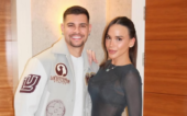 Bruno Guimarães e Ana Lídia