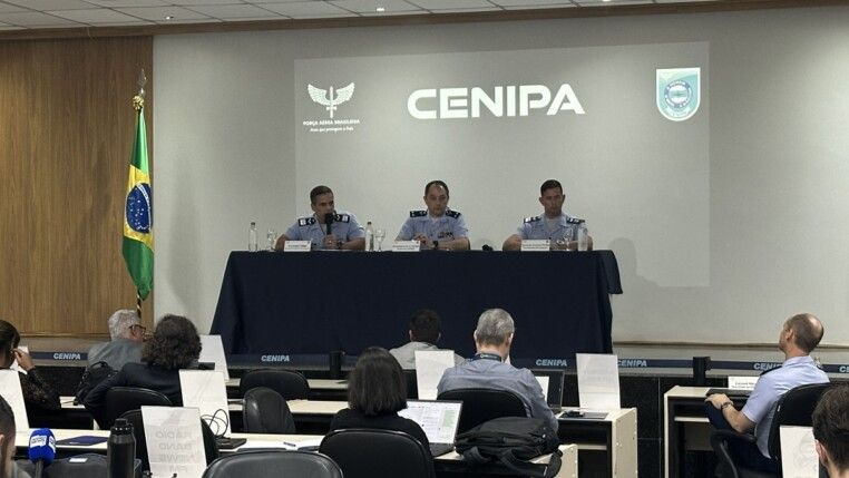 Foto: Muryllo Hernandez/TMC