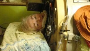 Martha faleceu aos 78 anos