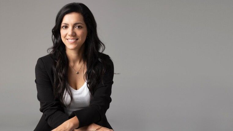 Denise Door, CMO da Mars no Brasil