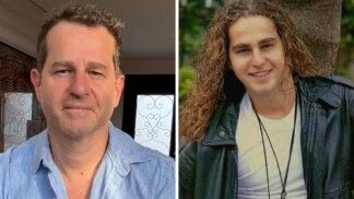 Afonso Nigro admite: saí do Dominó rico e errei feio na carreira solo