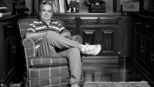 Benedito Ruy Barbosa