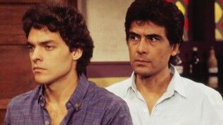75 litros de vodca: o bastidor caótico de Benedito Ruy Barbosa