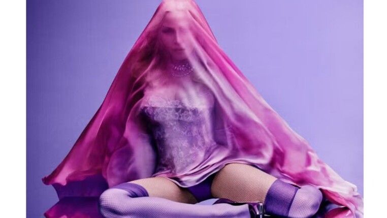 Madonna lança Confessions II e volta à pista de dança