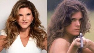 Cristiana Oliveira lamenta morte de Benedito Ruy Barbosa: "Me deu o maior presente da carreira"