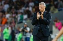 Crespo é o novo técnico do Atlas e vai estrear no futebol mexicano