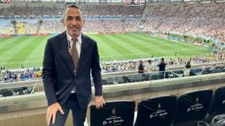 Youri Djorkaeff