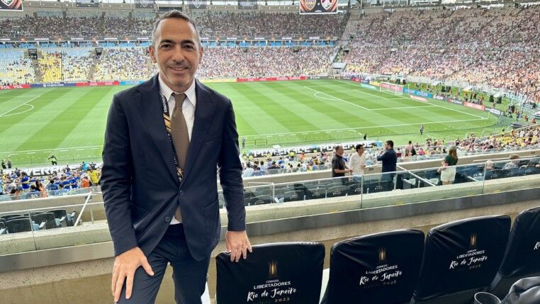 Youri Djorkaeff