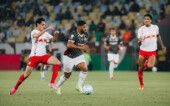 Flu-Bragantino Foto: Lucas Merçon/Fluminense FC