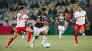 Foto: Lucas Merçon/Fluminense FC