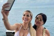 Deolane presa: mãe revela que filha espera sair após eleições