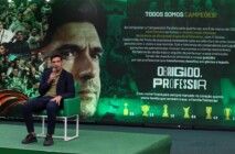 Abel Ferreira