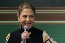 Leila Pereira
